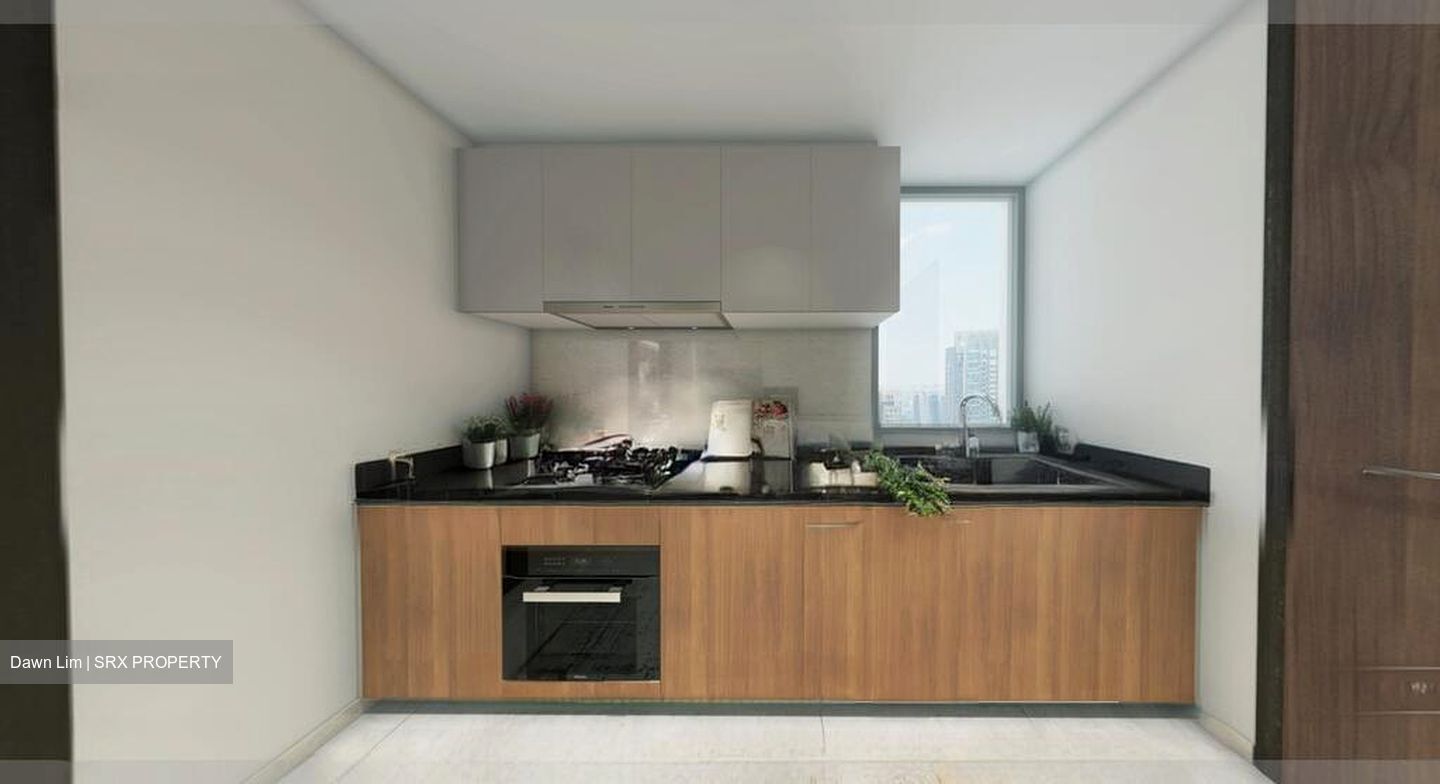 Boulevard 88 (D10), Apartment #499180981